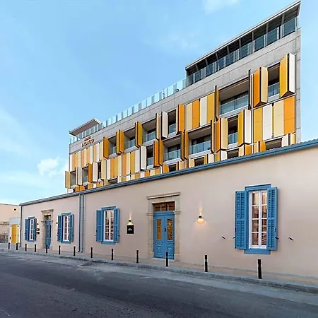 Hotel Indigo By Ihg-adults Only