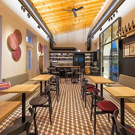 Hotel Indigo By Ihg-adults Only