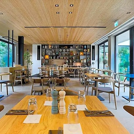 Indigo By Ihg-adults Only Hotel 4*