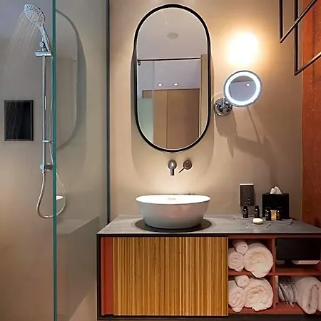 Indigo By Ihg-adults Only Hotel Larnaka