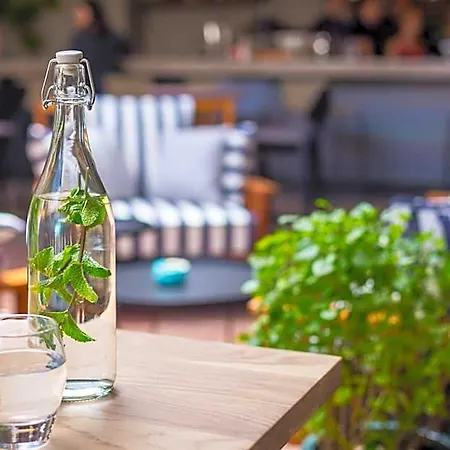 Hotel Indigo By Ihg-adults Only Larnaka