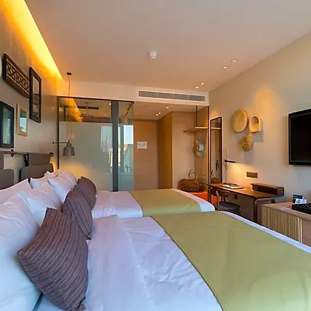 Indigo By Ihg-adults Only