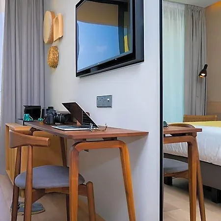 Indigo By Ihg-adults Only