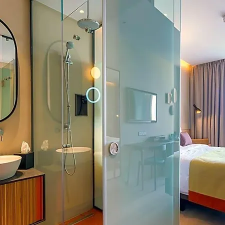 Hotel Indigo By Ihg-adults Only Larnaka