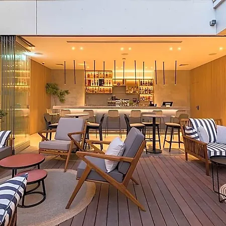 Hotel Indigo By Ihg-adults Only 4*
