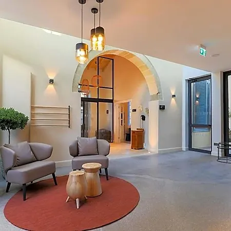 Hotel Indigo By Ihg-adults Only