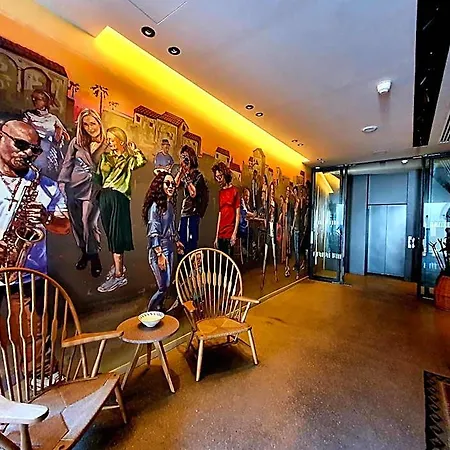 Indigo By Ihg-adults Only Hotel 4*