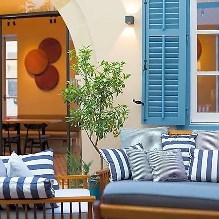 Indigo By Ihg-adults Only