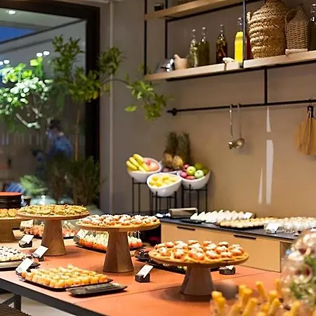 Indigo By Ihg-adults Only