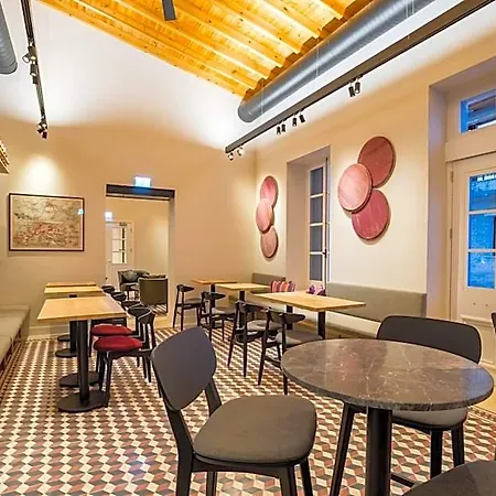 Hotel Indigo By Ihg-adults Only Larnaka