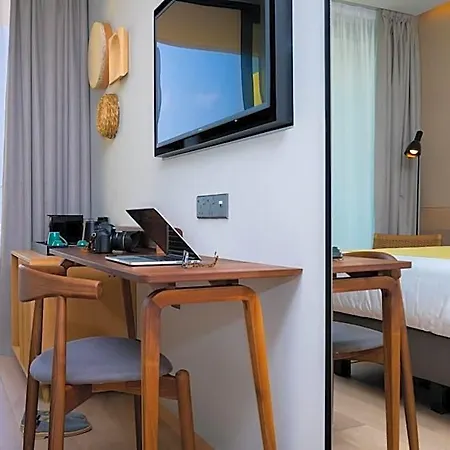 Indigo By Ihg-adults Only
