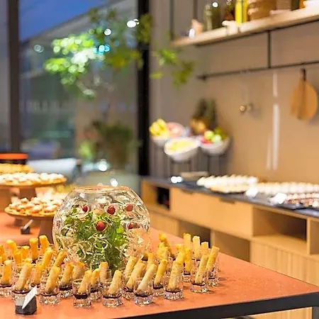 Indigo By Ihg-adults Only