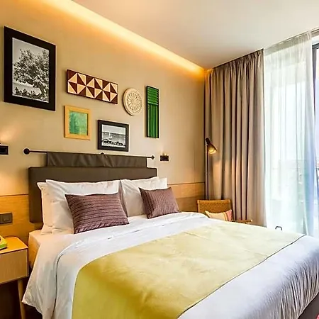 Hotel Indigo By Ihg-adults Only