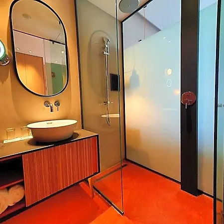 Indigo By Ihg-adults Only 4*