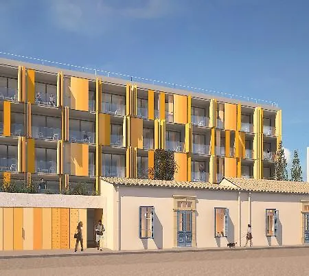 Indigo By Ihg-adults Only Ξενοδοχείο