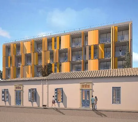 Hotel Indigo By Ihg-adults Only 4*