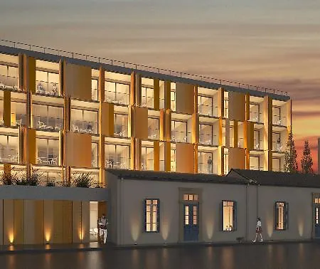 Indigo By Ihg-adults Only 4*