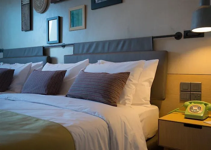 Indigo By Ihg-adults Only 4*