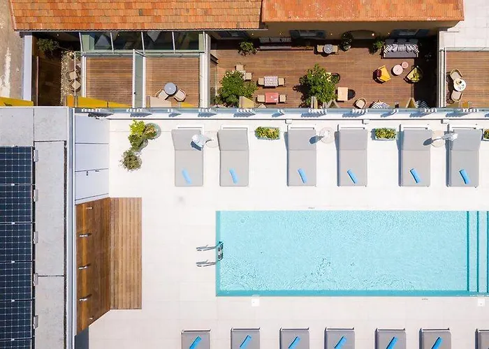 Indigo By Ihg-adults Only 4*