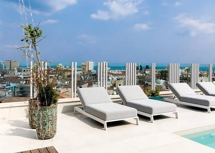 Ξενοδοχείο Indigo By Ihg-adults Only