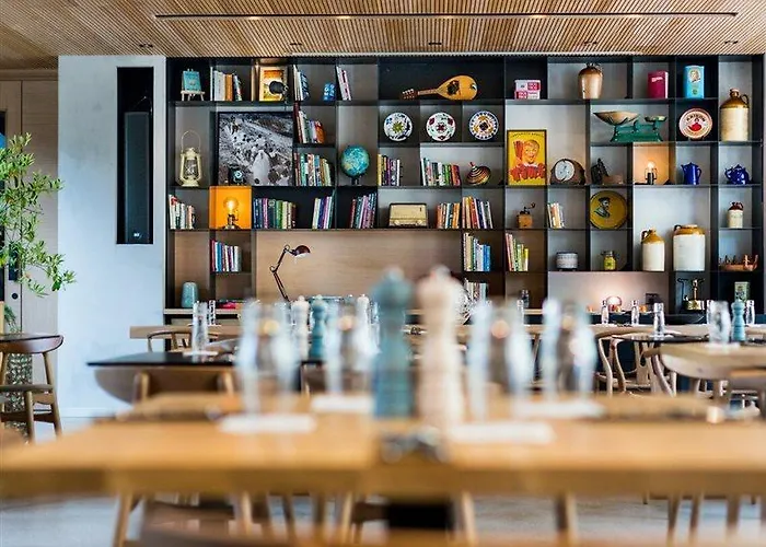 Indigo By Ihg-adults Only