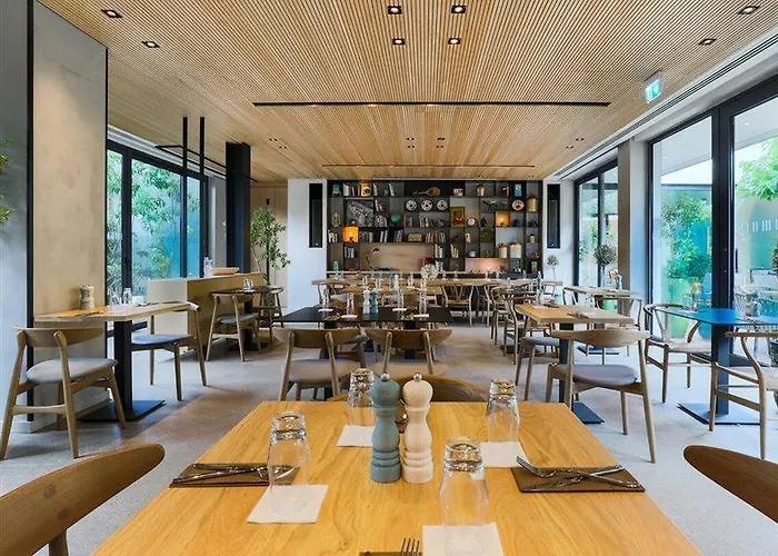 Hotel Indigo By Ihg-adults Only 4*