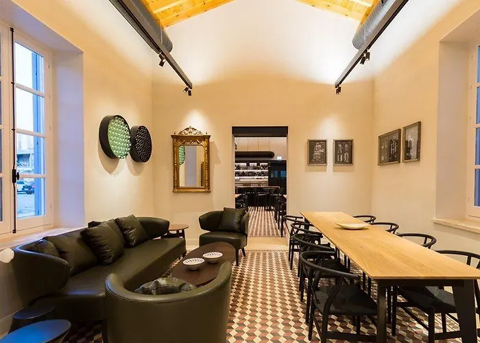 Indigo By Ihg-adults Only