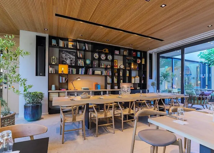 Indigo By Ihg-adults Only Λάρνακα