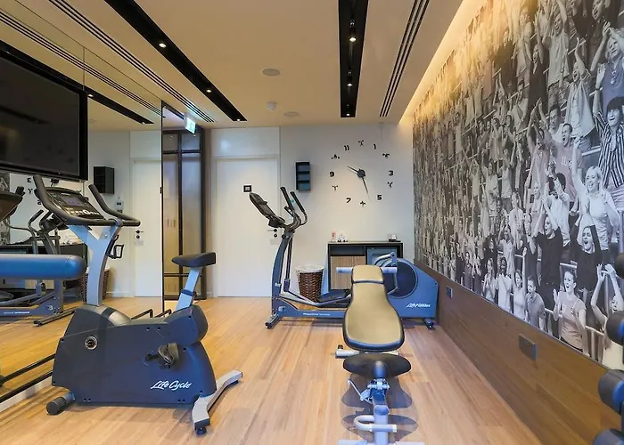 Indigo By Ihg-adults Only