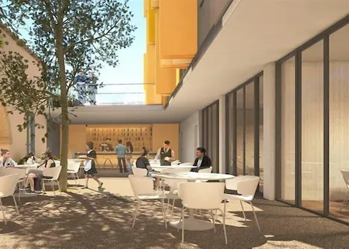 Indigo By Ihg-adults Only Λάρνακα