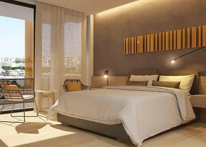 Indigo By Ihg-adults Only Larnaca