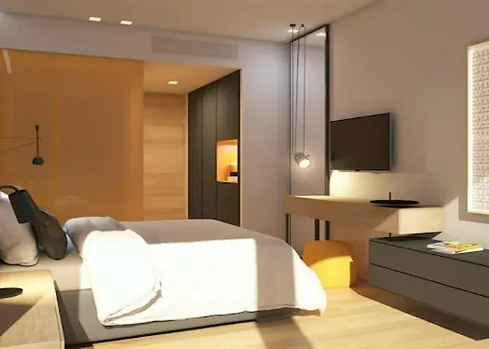 Indigo By Ihg-adults Only Hotel 4*