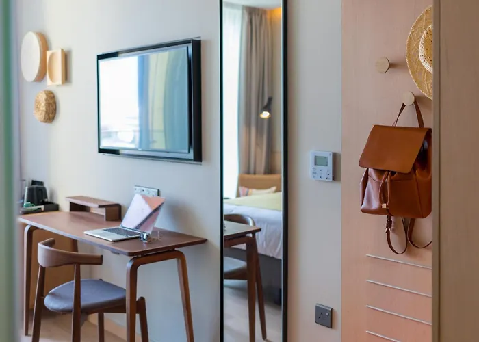 Hotel Indigo By Ihg-adults Only Larnaca