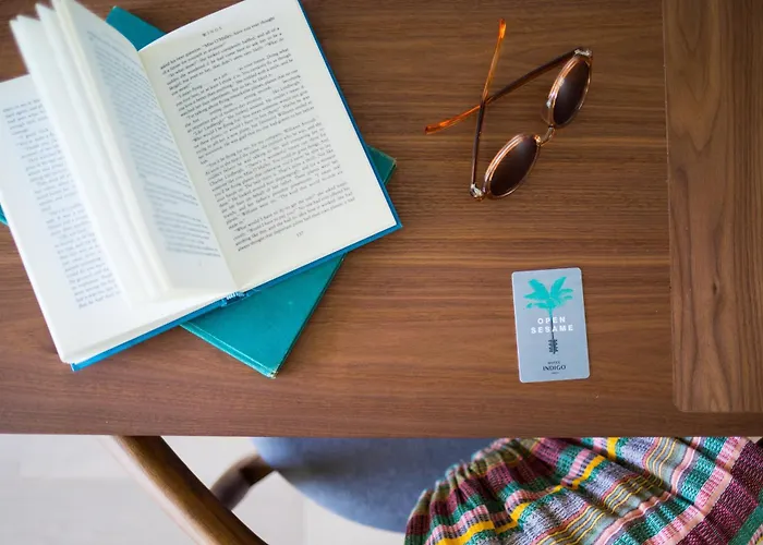 Hotel Indigo By Ihg-adults Only 4*