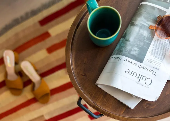 Indigo By Ihg-adults Only Λάρνακα