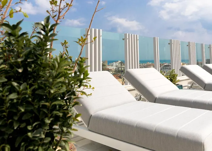 Ξενοδοχείο Indigo By Ihg-adults Only