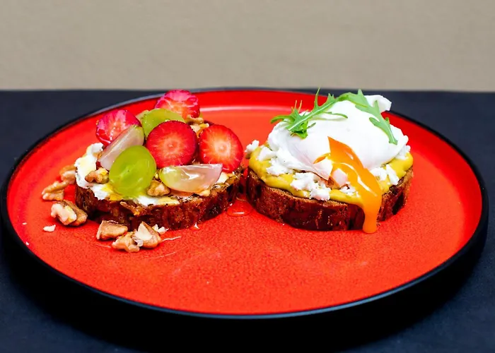 Indigo By Ihg-adults Only Ξενοδοχείο Λάρνακα