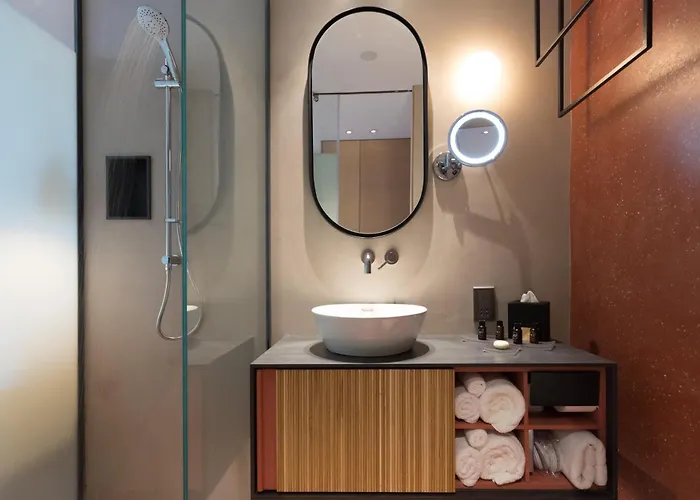 Indigo By Ihg-adults Only 4*