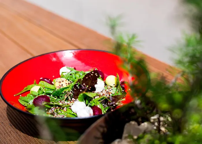 Indigo By Ihg-adults Only Λάρνακα