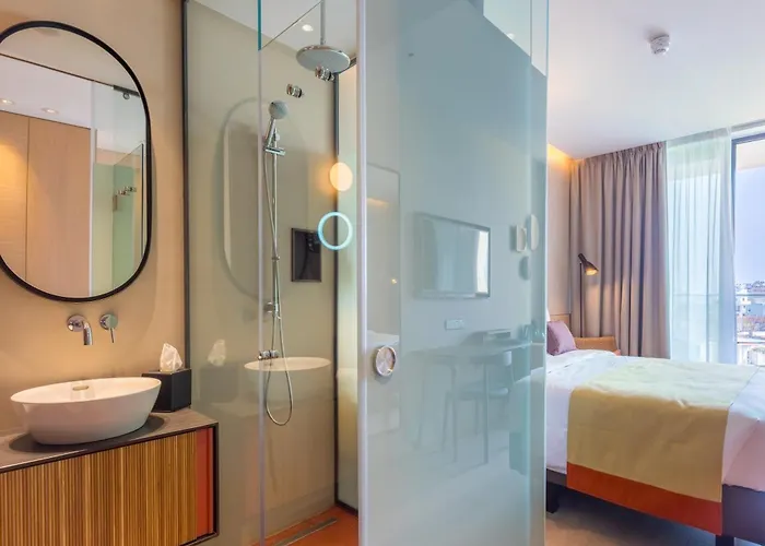 Hotel Indigo By Ihg-adults Only Larnaca