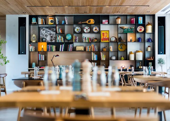 Indigo By Ihg-adults Only Larnaca