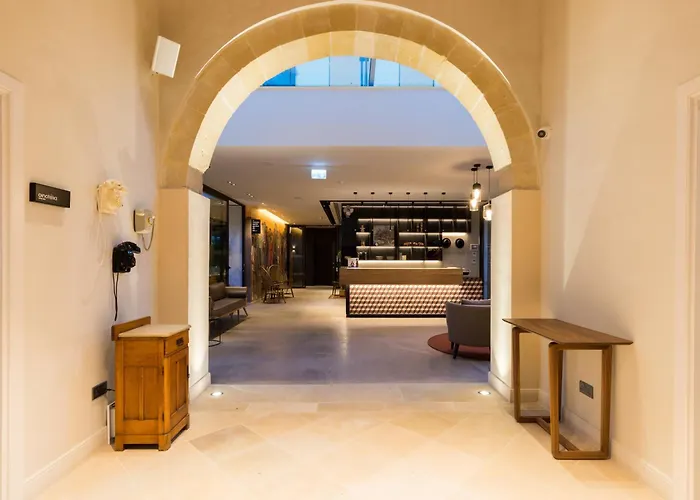 Indigo By Ihg-adults Only Ξενοδοχείο 4*