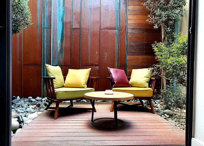 Ξενοδοχείο Indigo By Ihg-adults Only Λάρνακα