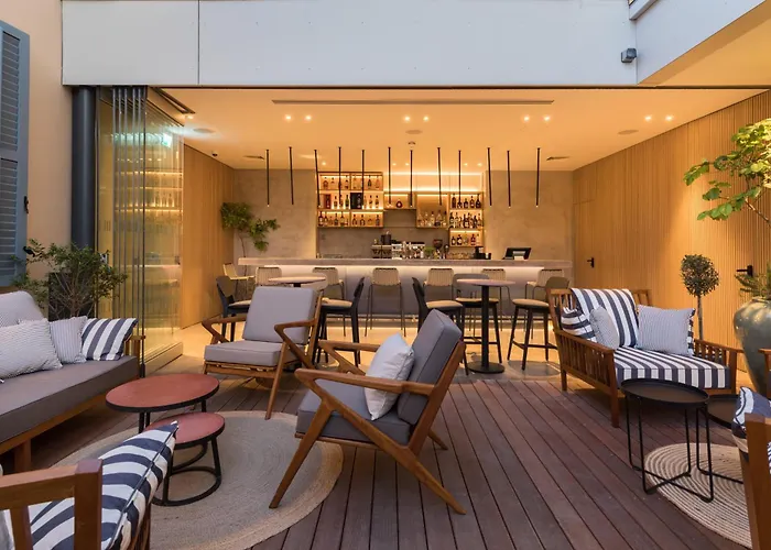 Indigo By Ihg-adults Only Λάρνακα