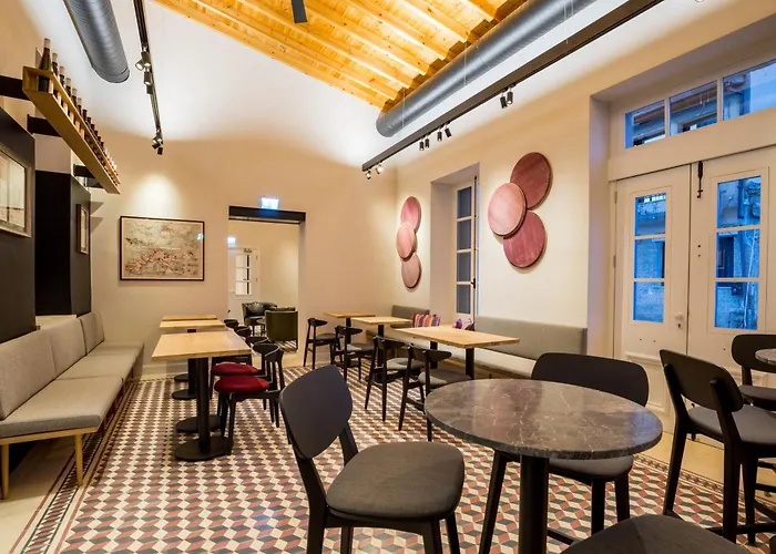 Indigo By Ihg-adults Only Ξενοδοχείο