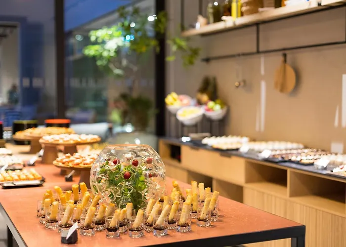 Indigo By Ihg-adults Only 4*