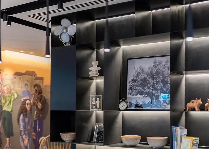 Indigo By Ihg-adults Only 4*