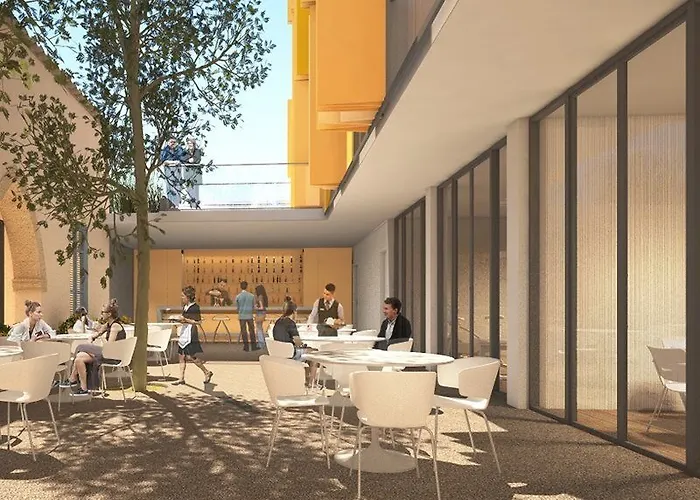 Indigo By Ihg-adults Only Ξενοδοχείο 4*