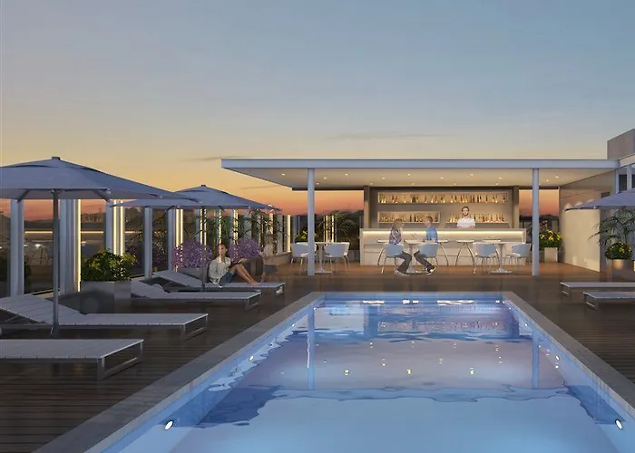 Hotel Indigo By Ihg-adults Only