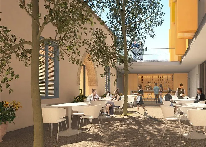 Hotel Indigo By Ihg-adults Only Larnaca